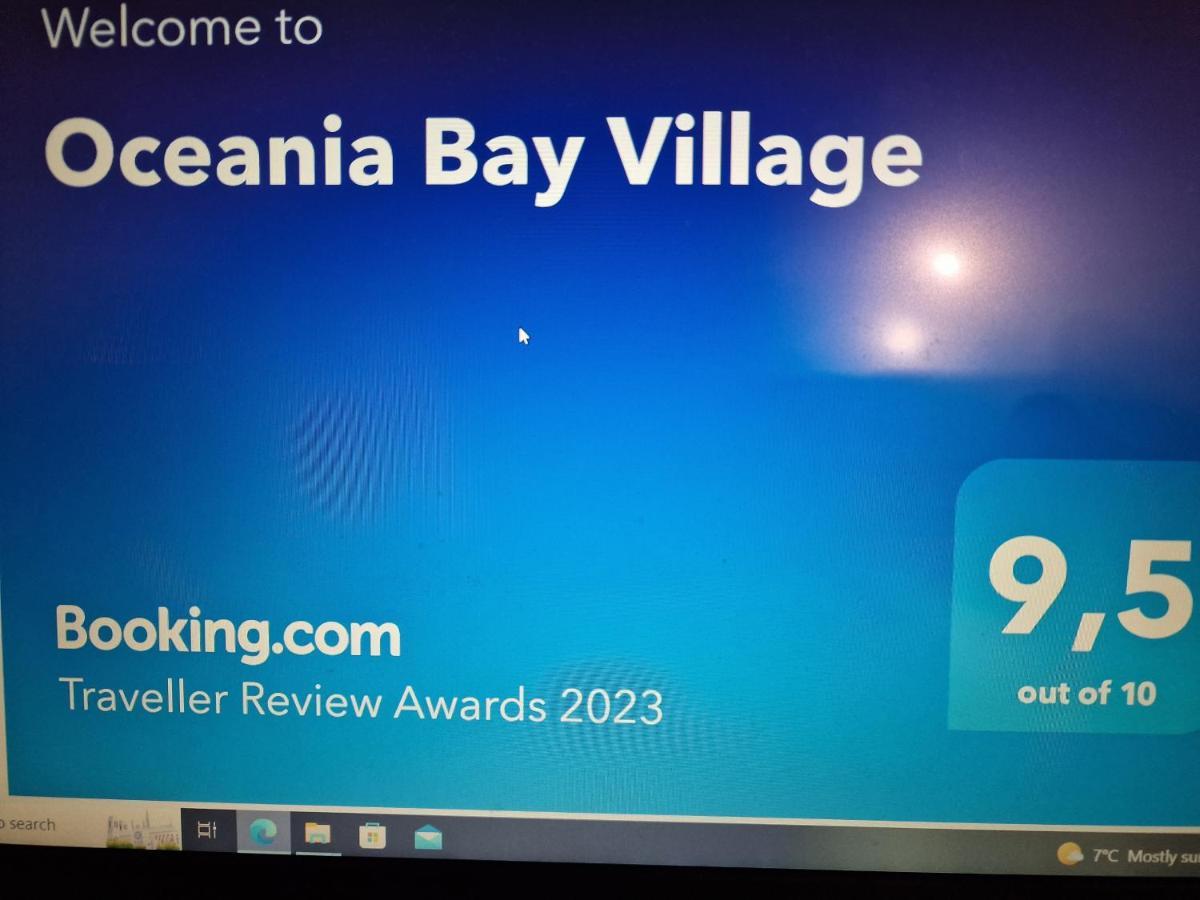 Oceania Bay Village Піла Екстер'єр фото