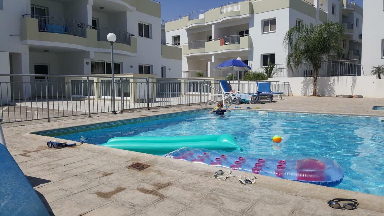 Oceania Bay Village Піла Екстер'єр фото