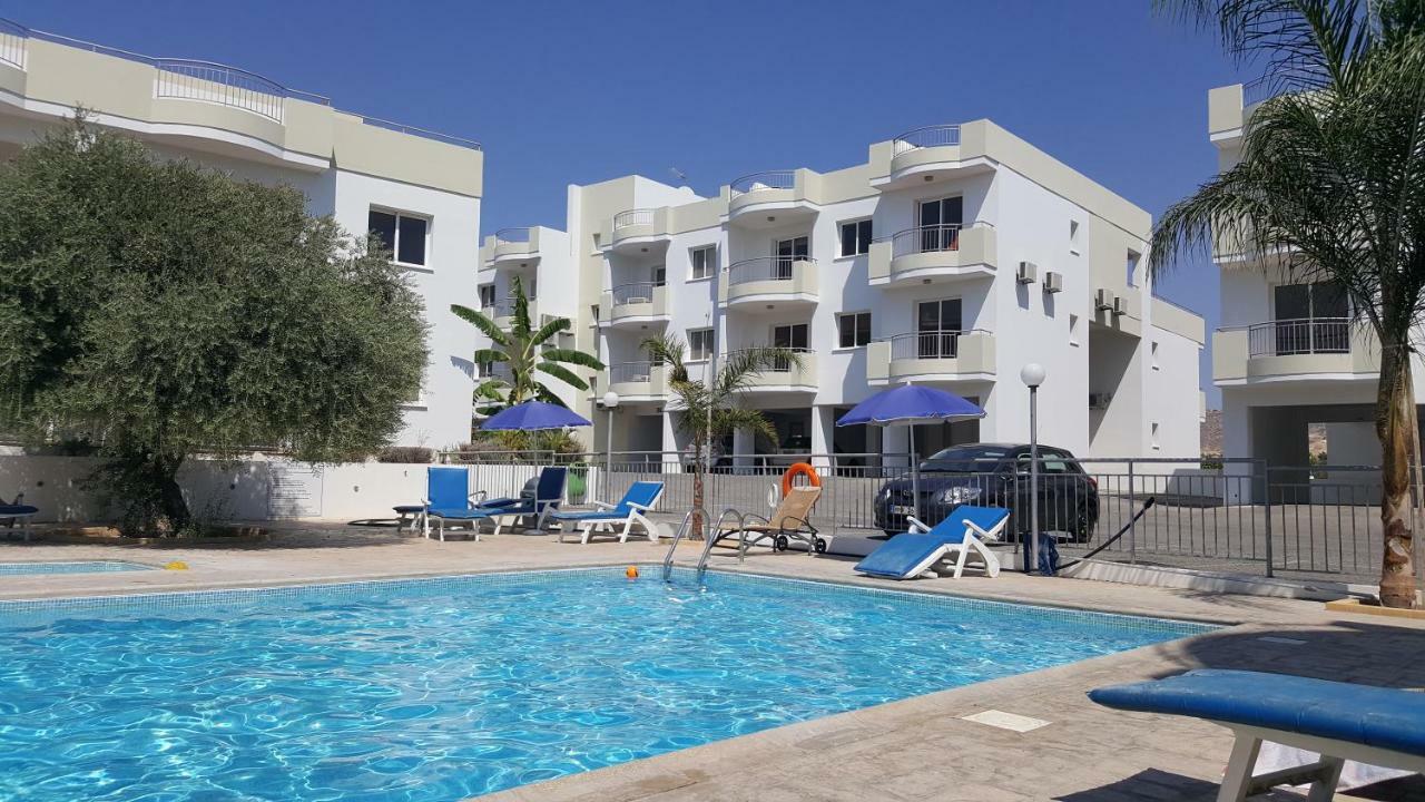 Oceania Bay Village Піла Екстер'єр фото